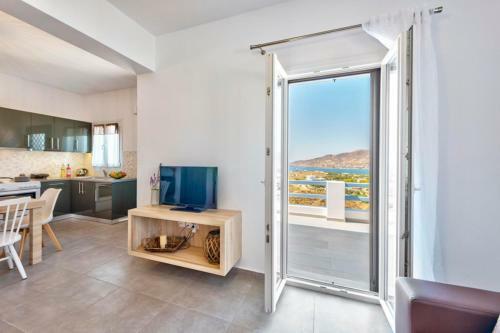 Villa Oceania House With Sea View