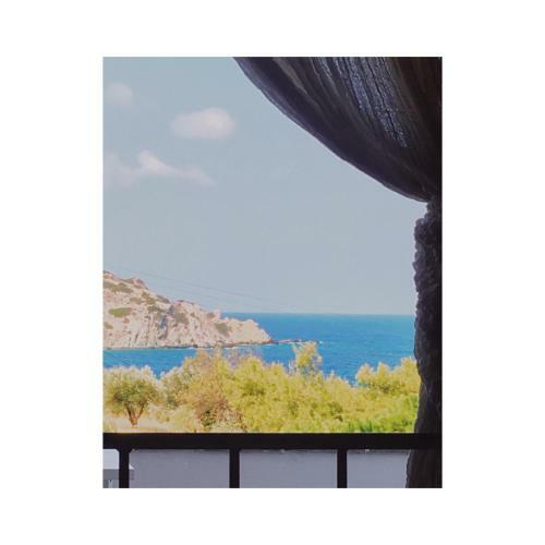 The White House By The Sea
