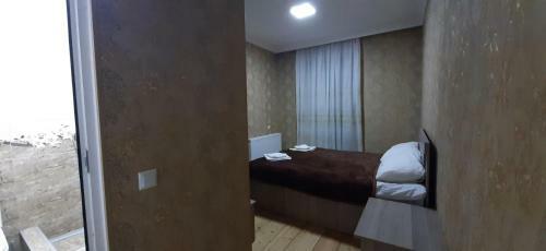 Hostal Hotel Garbani