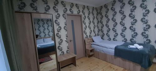Hostal Hotel Garbani