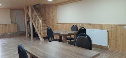 Hostal Hotel Garbani
