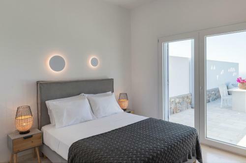 Villa Semeli Syros By Divine Property Sa