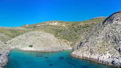 Villa Semeli Syros By Divine Property Sa