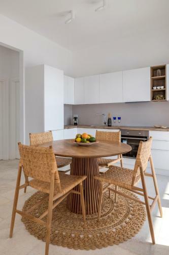 Villa Semeli Syros By Divine Property Sa