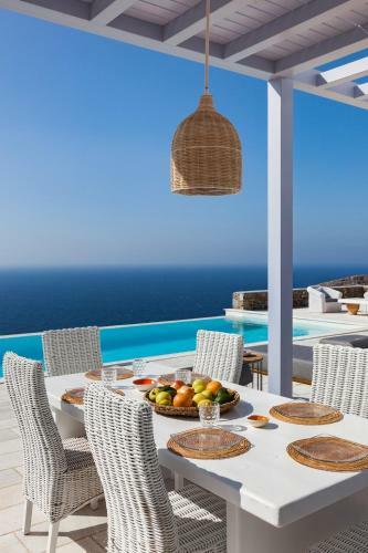 Villa Semeli Syros By Divine Property Sa