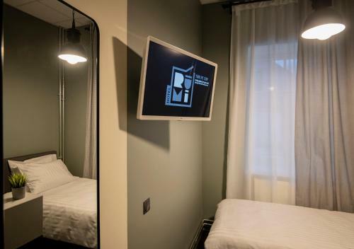 Rumi Hotel