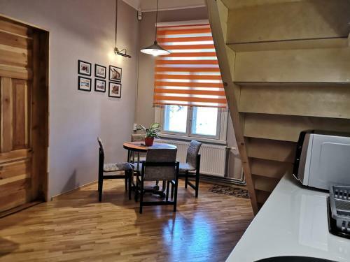 Hostal Centra Apartamenti