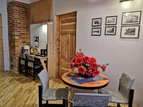 Hostal Centra Apartamenti
