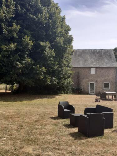 Hostal G�te Le Tilleul de La Fontaine