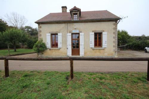Ecluse D'aiguilly