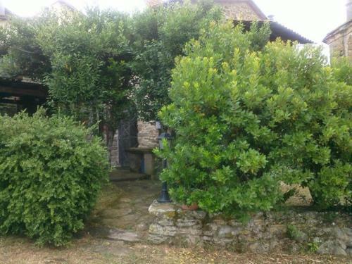 La Cuccia - La Villa-san Pacrazio