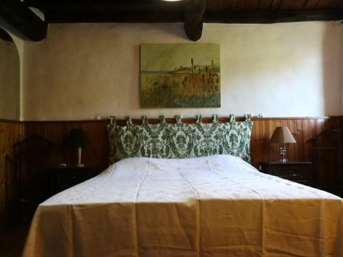 La Cuccia - La Villa-san Pacrazio