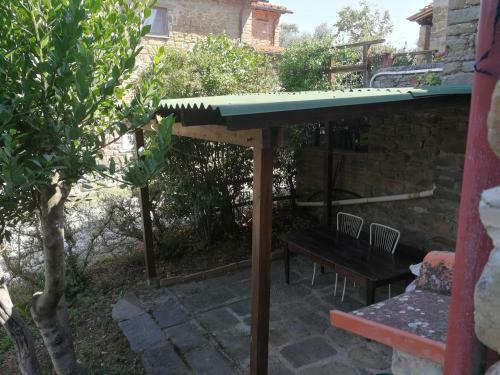 La Cuccia - La Villa-san Pacrazio