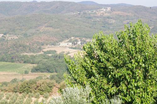 La Cuccia - La Villa-san Pacrazio