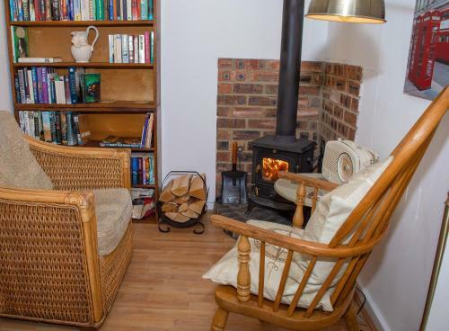 Wind Rose Cottage