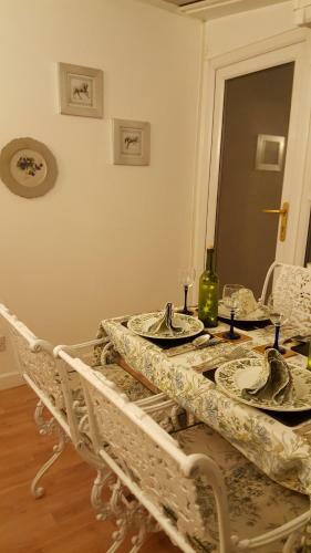 Wind Rose Cottage