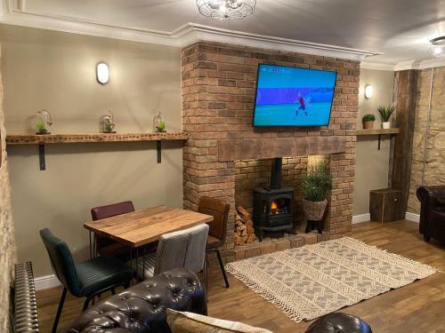 The Wynd Cottage