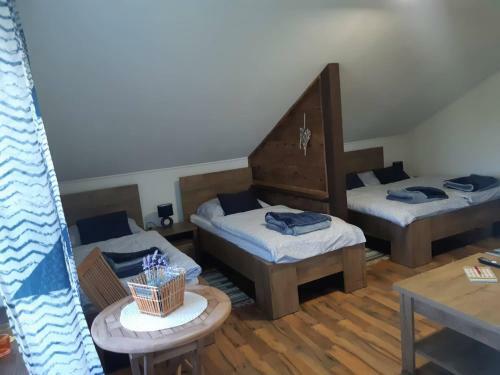 Apartment Buga Bilje