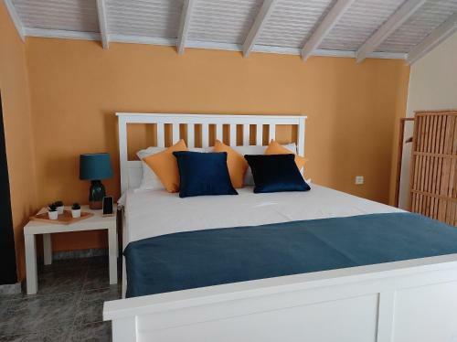 Verde Rete Apartments