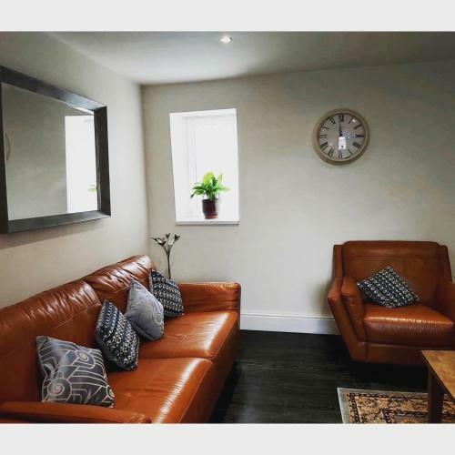 Amble Holiday Home