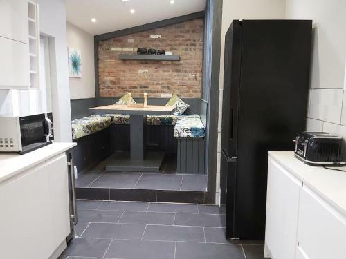 Amble Holiday Home
