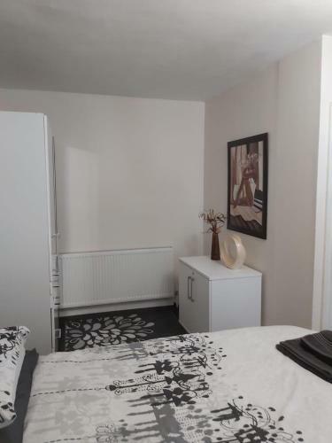 Amble Holiday Home