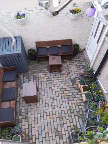 Amble Holiday Home