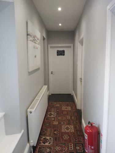 Amble Holiday Home