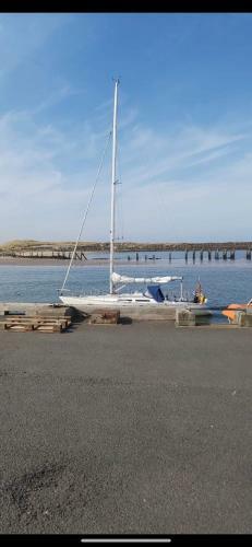 Amble Holiday Home