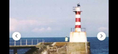 Amble Holiday Home