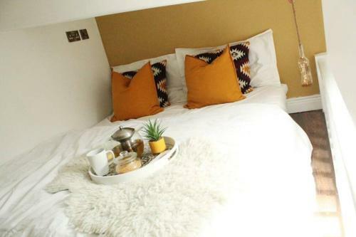 Experience Our Charming Wexford Stable Apartment