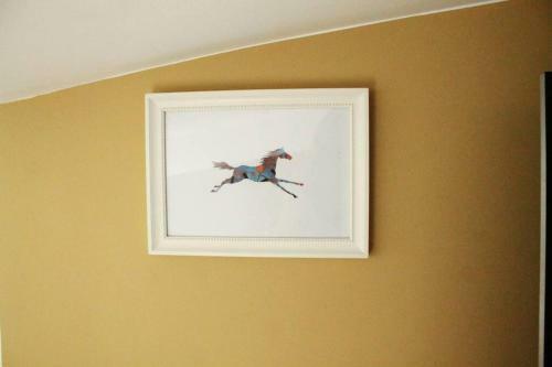 Experience Our Charming Wexford Stable Apartment