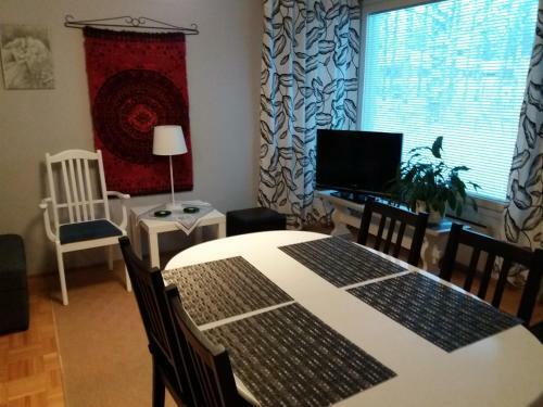 Apartamento Kotiloma 2 A 5