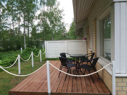 Apartamento Kotiloma 2 A 5