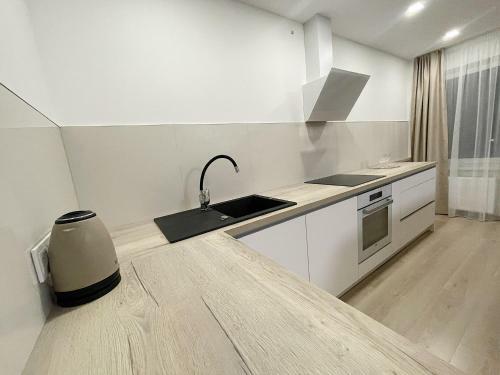Apartamento Harmony
