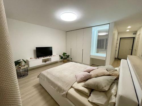 Apartamento Harmony