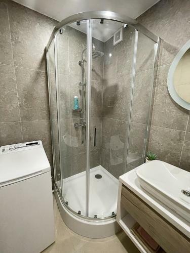 Apartamento Harmony