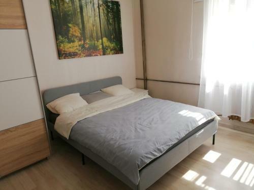 Katolu Apartments
