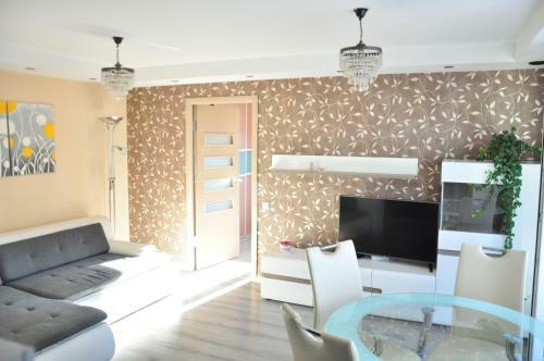 Apartamento Rk_apartment