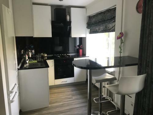 Fine Apartment