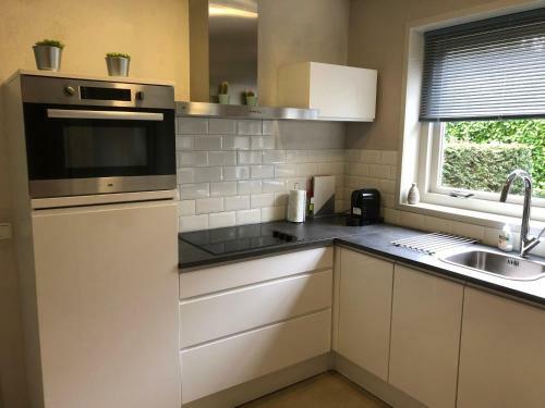 Apartamento Xenith Gastenverblijf