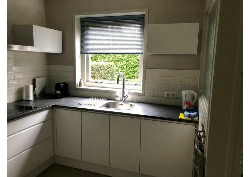 Apartamento Xenith Gastenverblijf