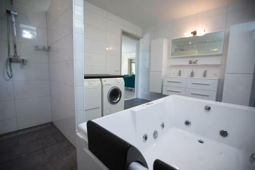 Apartamento Xenith Gastenverblijf