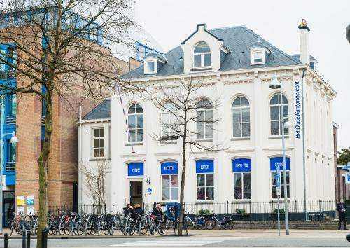 Bed & Breakfast Het Oude Kantongerecht