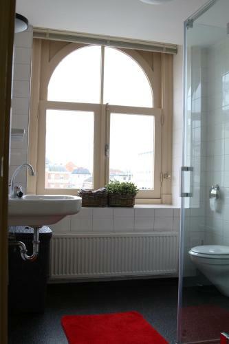 Bed & Breakfast Het Oude Kantongerecht