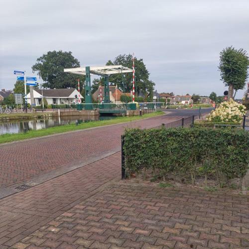 Bed & Breakfast Boven De Wol