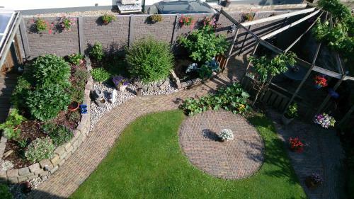 Bed & Breakfast Familie de Wilde