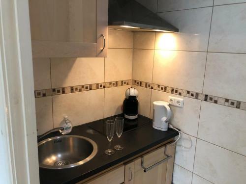 Prive Apartment With Use Of Outside Jacuzzi