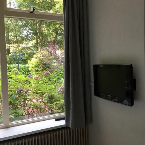 B&B In De Aap Gelogeerd
