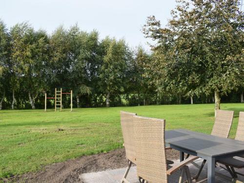 Apartamento Ferienhof Ostarle